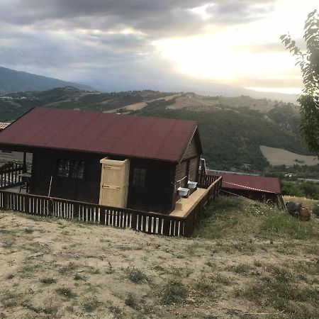 Agriturismo Flara Basciano Екстер'єр фото