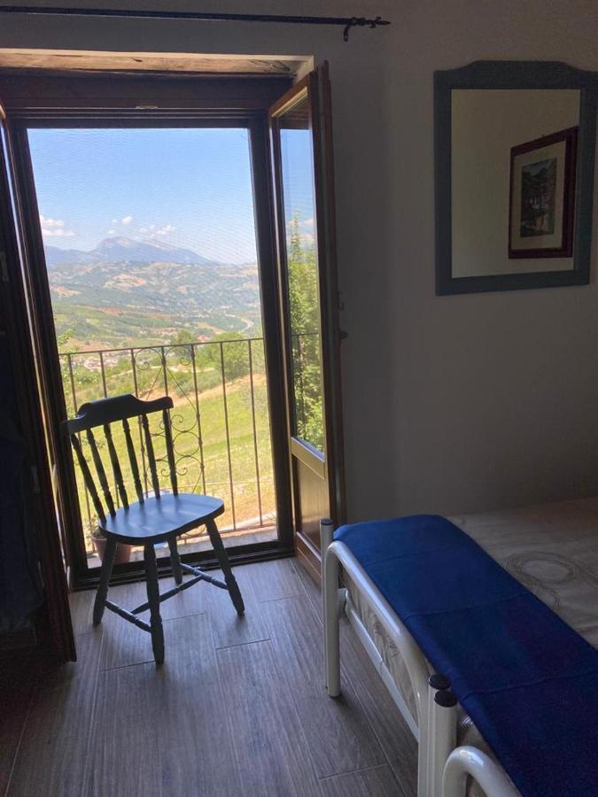 Agriturismo Flara Basciano Екстер'єр фото