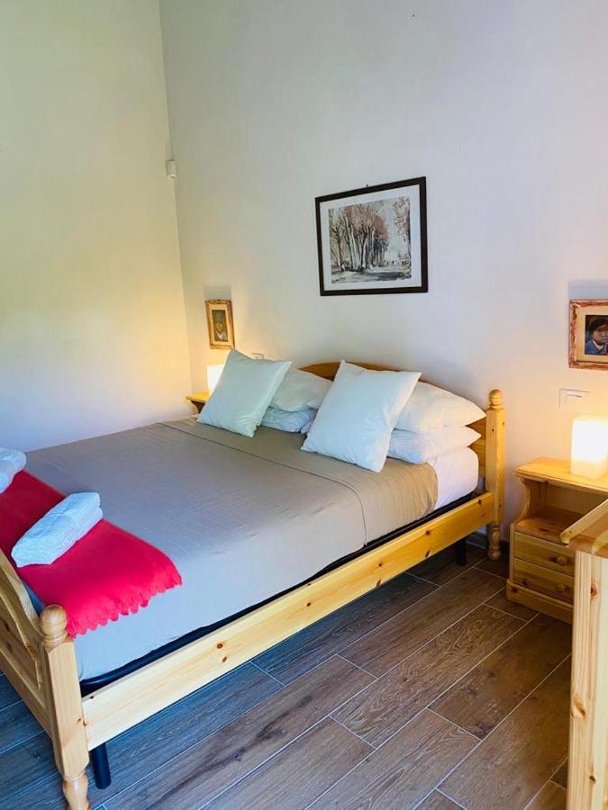 Agriturismo Flara Basciano Екстер'єр фото