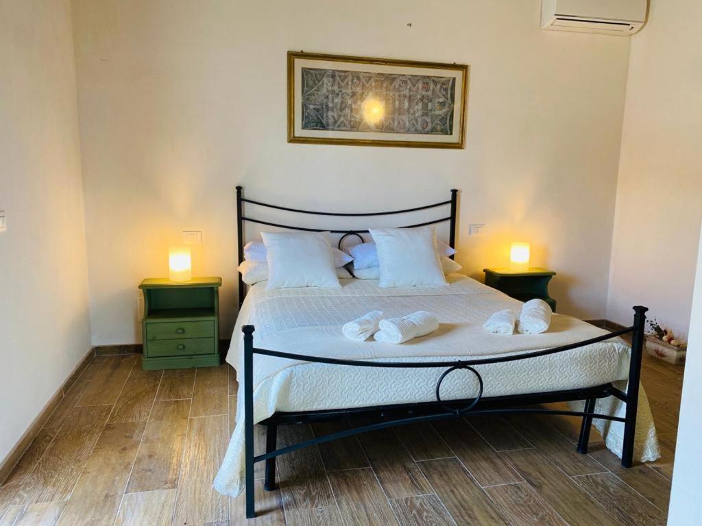 Agriturismo Flara Basciano Екстер'єр фото