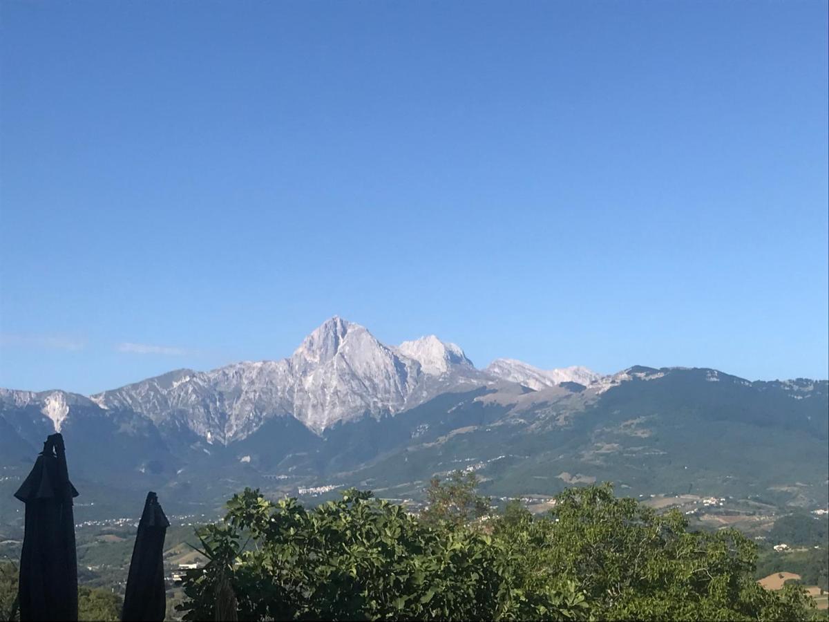 Agriturismo Flara Basciano Екстер'єр фото